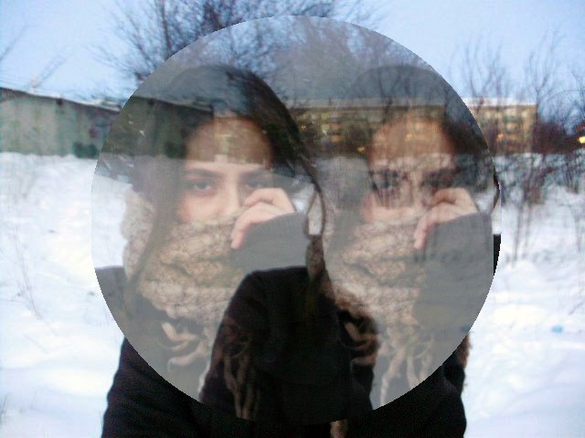 Маргарита Бурьева | München