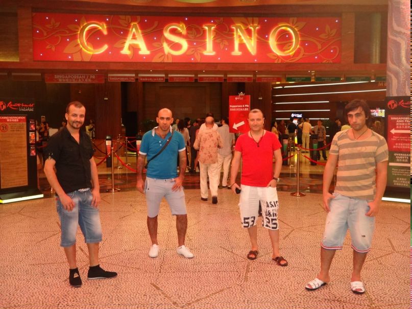 Nuri Tanrikulu | Antalya