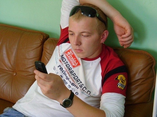 Саша Дупко | Свалява