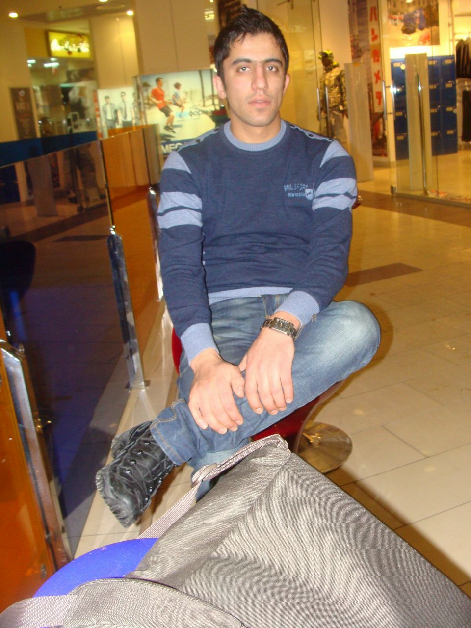 Fahim Sediqi | Харьков