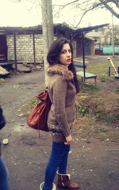 Илона Абхазава | 