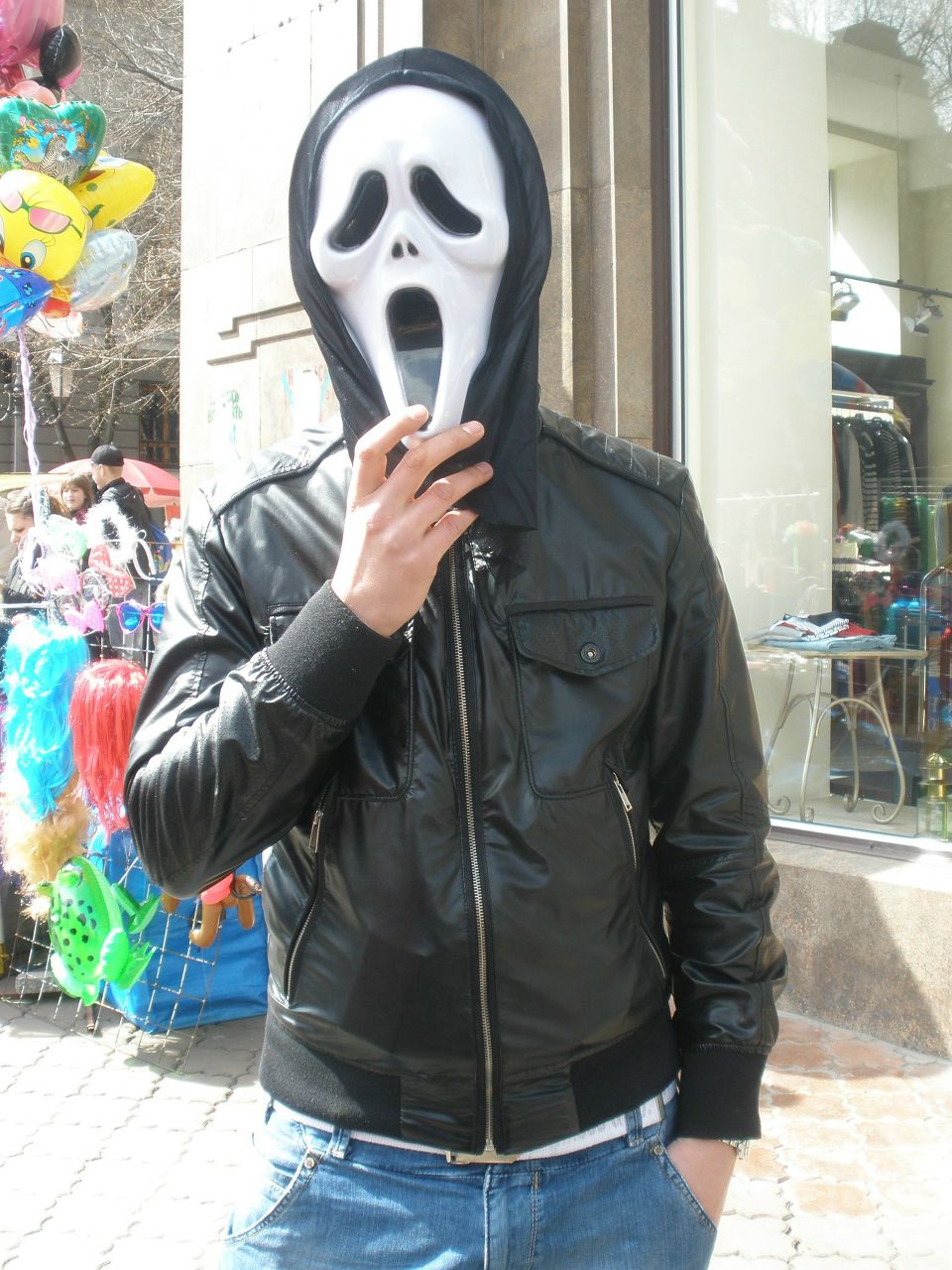 Игорь Плотников | Херсон