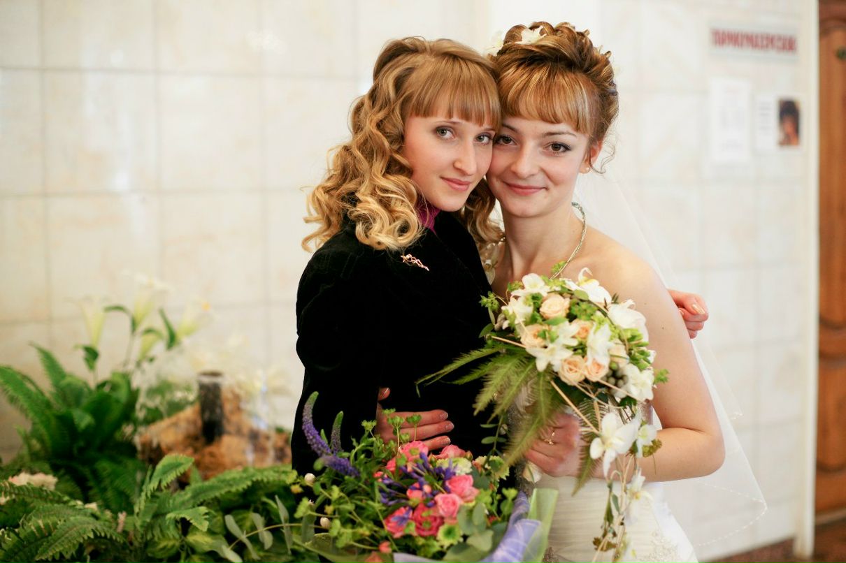 Машуля Камалутдинова | Нижний Новгород