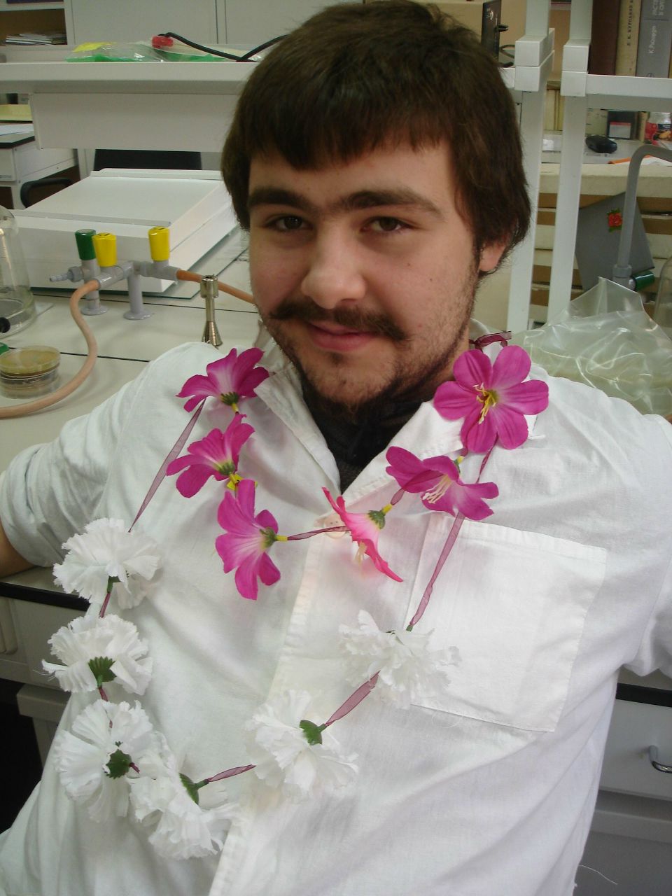 Renat Coolebakin | Москва