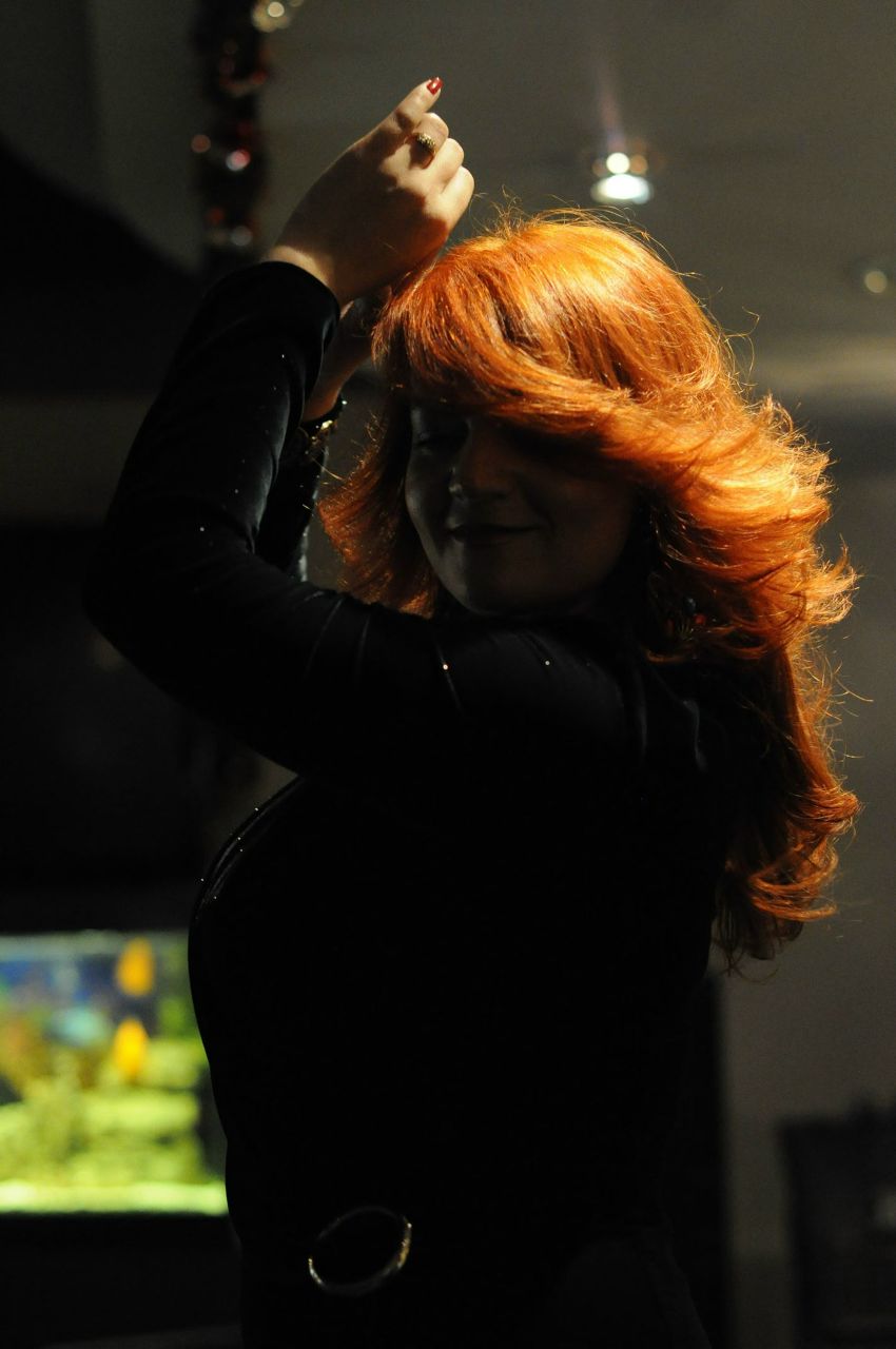 Наталья Твердовская | Санкт-Петербург