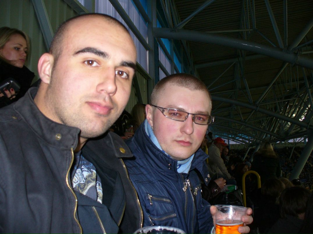 Виталий Елкин Т_И_Г_Р | Кривой Рог