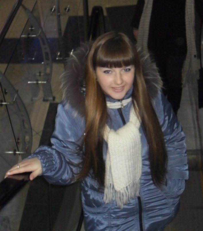 Мария Бутакова | Екатеринбург