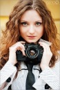 Фотография Пинчук Анны