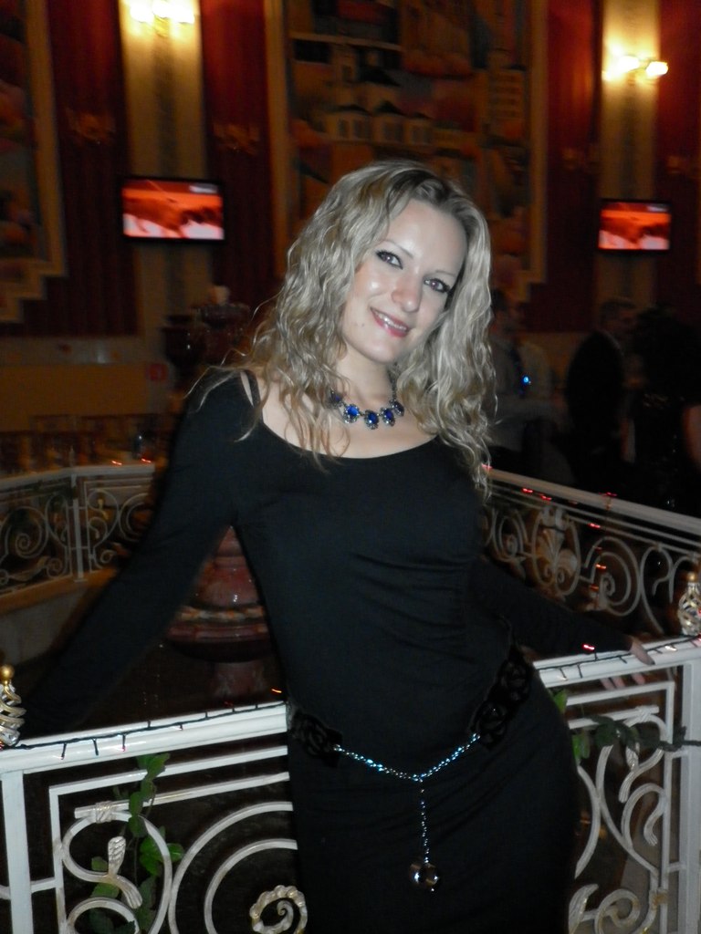 Юлия Толубаева | Воронеж