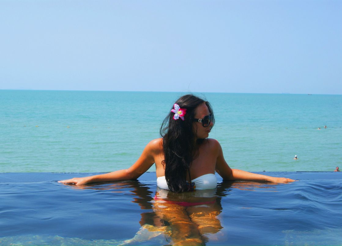 Катя Козырь | Новосибирск