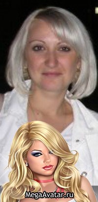 Ирина Троценко | Киев