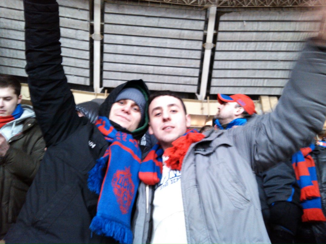 Колька Казаков | Солнечногорск