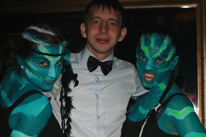 Артем Тарских | Москва