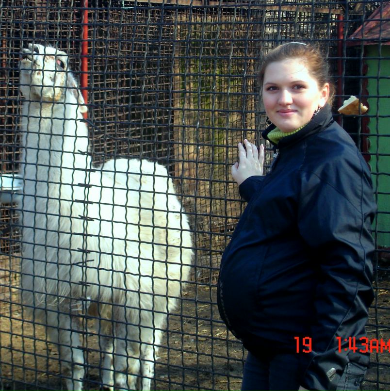 Оксана Акимова | Киев