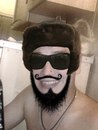 №18 Андрей Щаулов