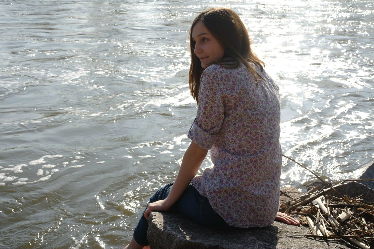 Алина Соколова | Praha