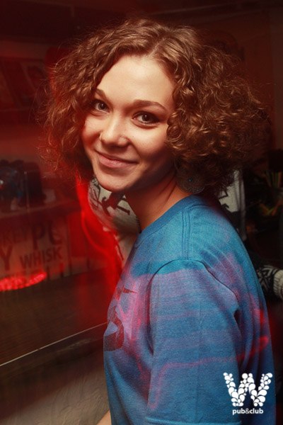 Ангелина Орешко | Владимир