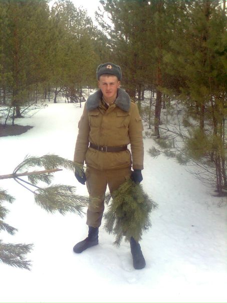 №45, Сергей Литвинець, Ровно №45, Сергей Литвинець, Ровно