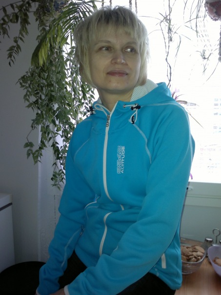 №45, Olga Teppanainen, 58 лет, Helsinki №45, Olga Teppanainen, 58 лет, Helsinki
