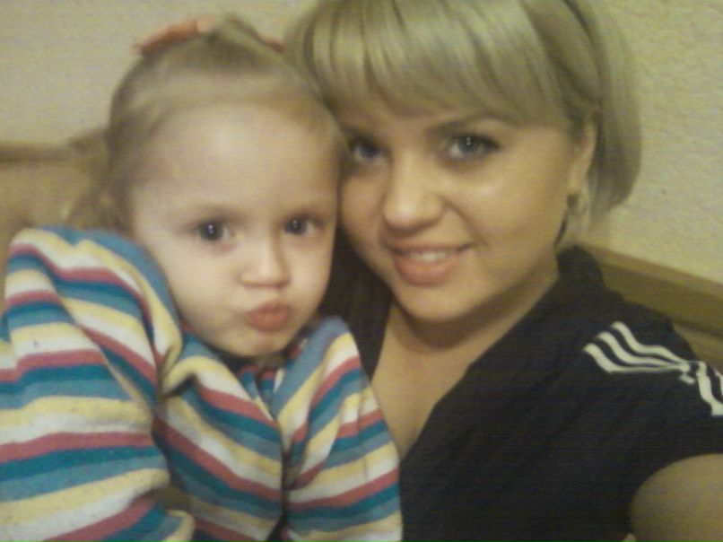 Карина Жуган | Харьков