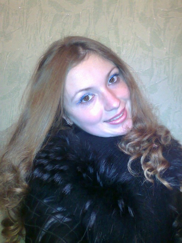 Екатерина Жигайло | Угледар