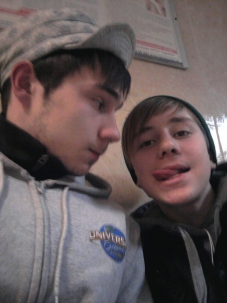 №152, Богдан Шома, Киев №152, Богдан Шома, Киев