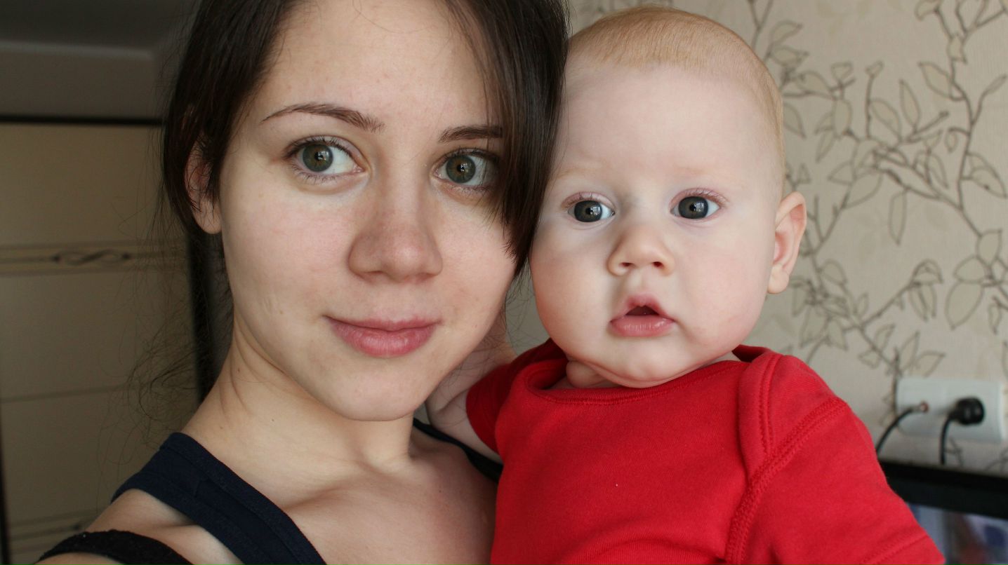 Екатерина Мунгалова | Сургут