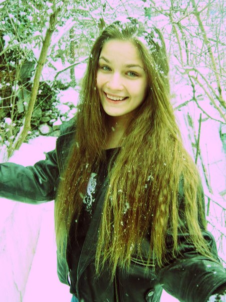 №116, Хлуткова Евгения, 29 лет №116, Хлуткова Евгения, 29 лет