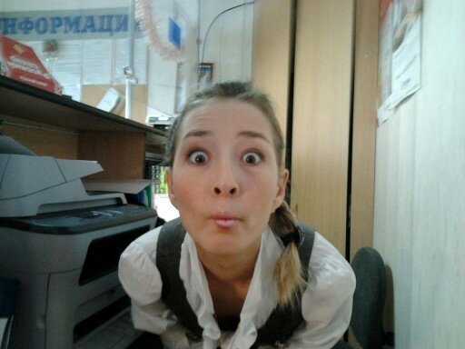 Tanusik Berinceva ♥♥♥ | Челябинск