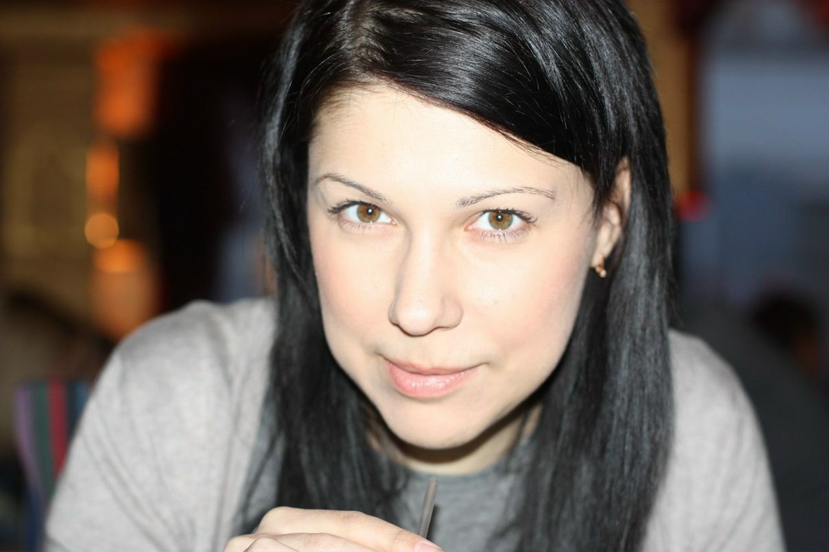 Елена Соломина | 