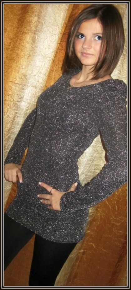 Аня Журавская | Заводское / Червонозаводское