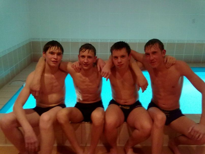 Вячеслав Саврасов | Дорогобуж