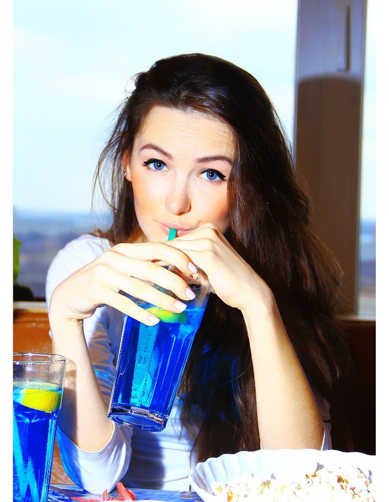 Вика Чайковская | 