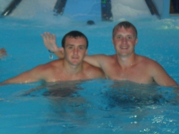 №24, Эдуард Николаевич, 36 лет, Курган №24, Эдуард Николаевич, 36 лет, Курган