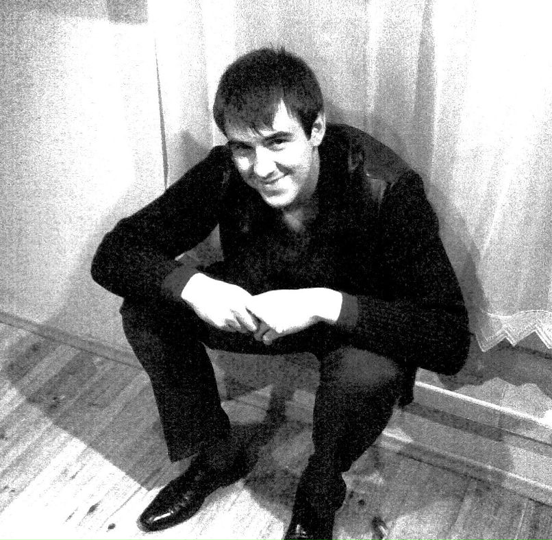 Сергей Мороз (=   =) | Москва