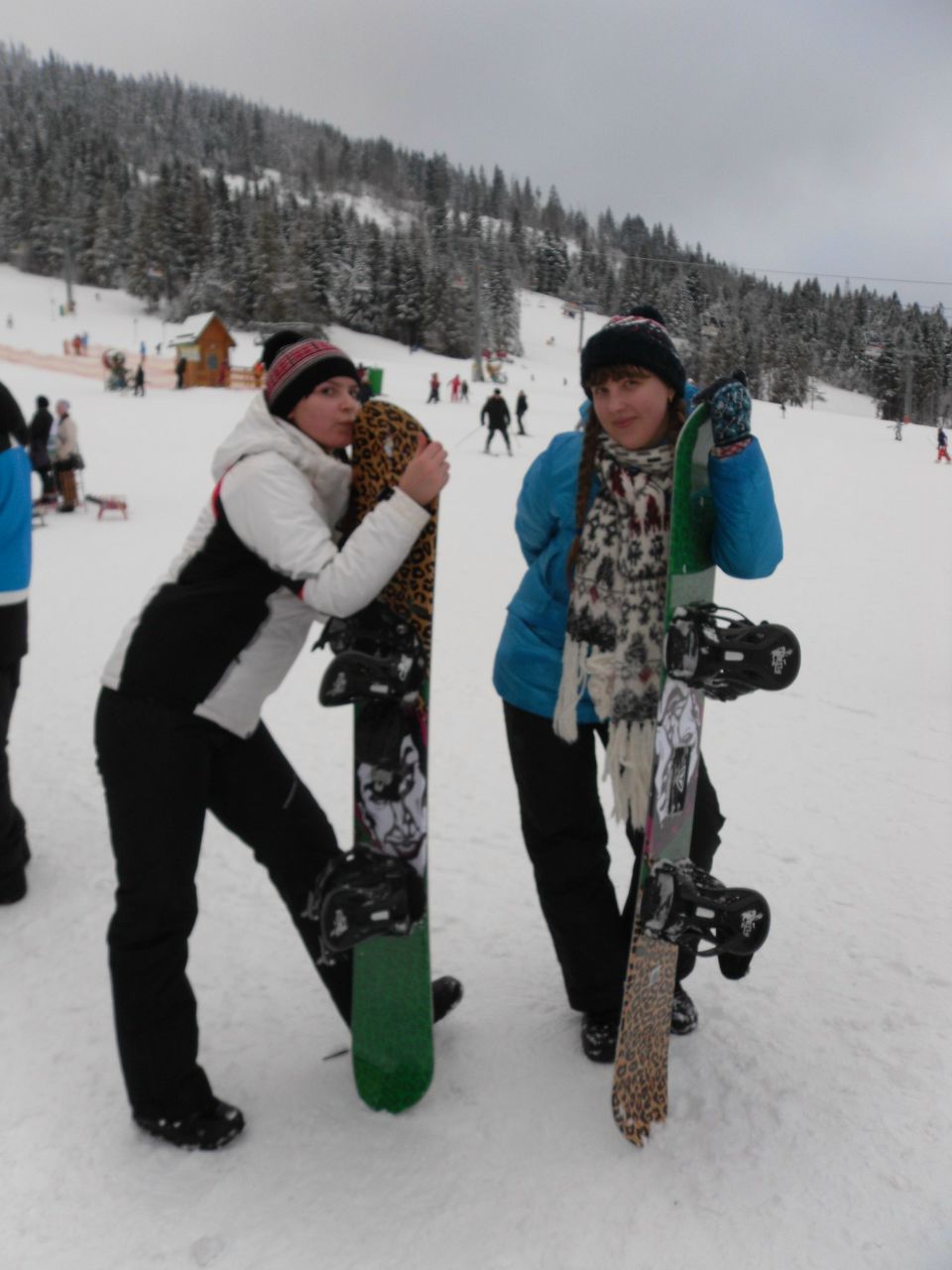 Таня Драчевская | Ростов-на-Дону