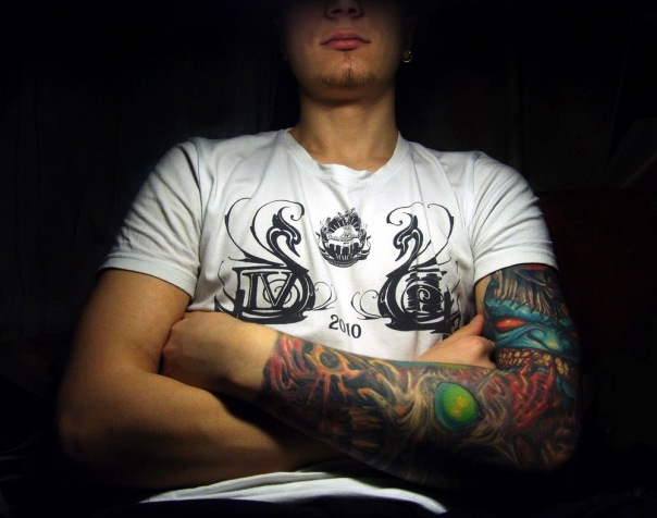 №39, Костя Довгаль, Нижний Новгород №39, Костя Довгаль, Нижний Новгород