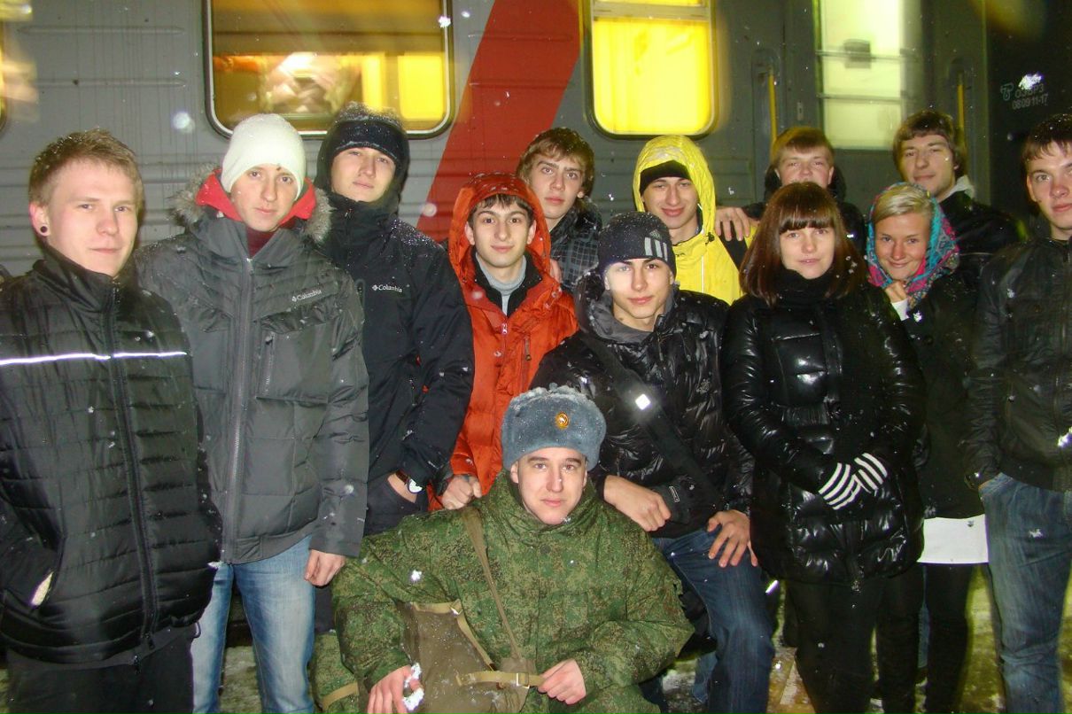 Александр Гормаков | Петрозаводск