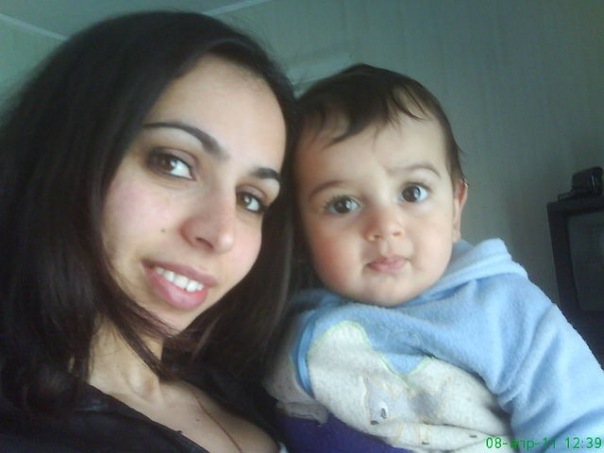 №92, Анна Тамоян, Вязовок №92, Анна Тамоян, Вязовок