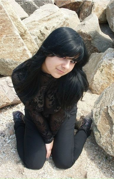 №77, Анна Болехан, 31 год, Запорожье №77, Анна Болехан, 31 год, Запорожье