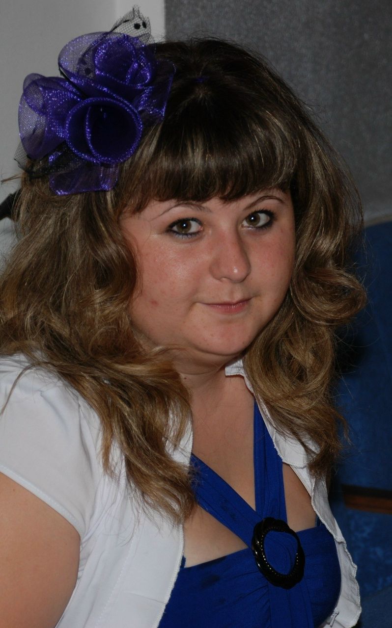 Ольга Семёнова | Поддорье