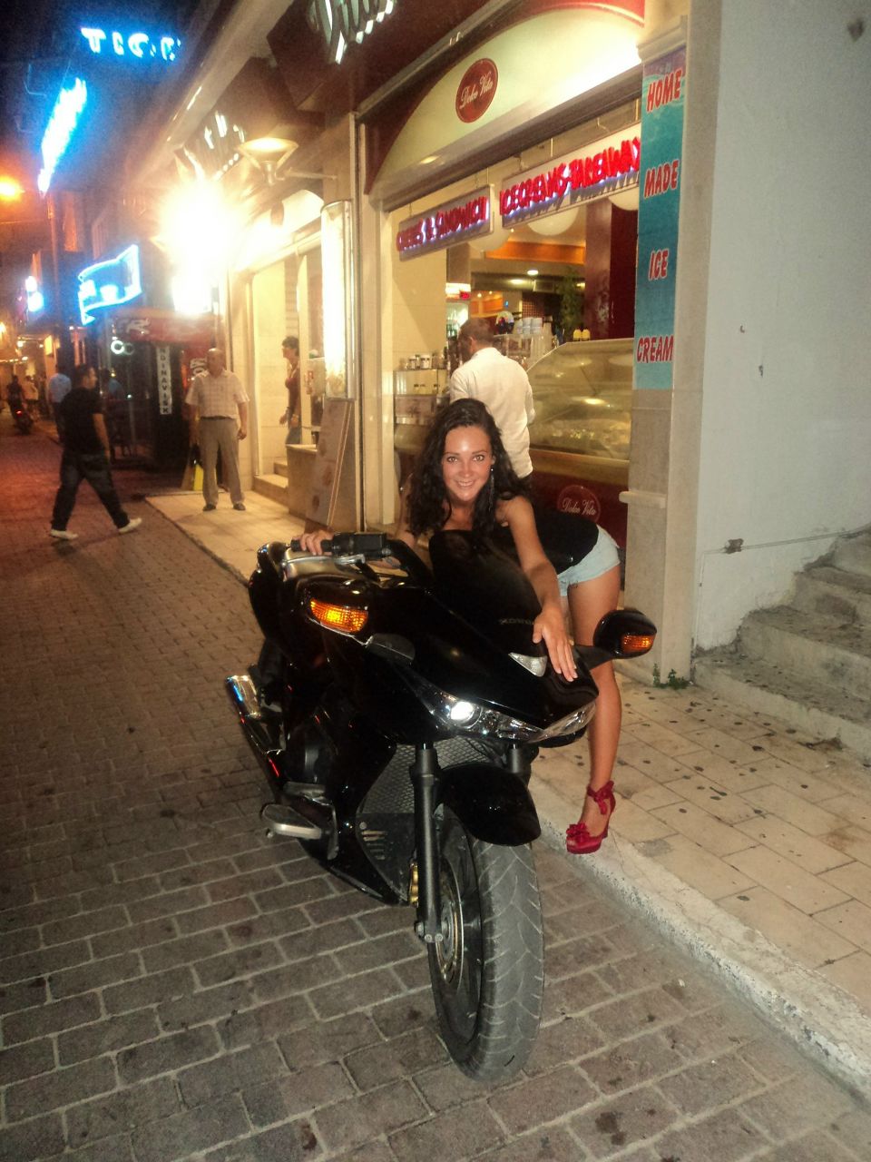 Алла Толстых | Санкт-Петербург