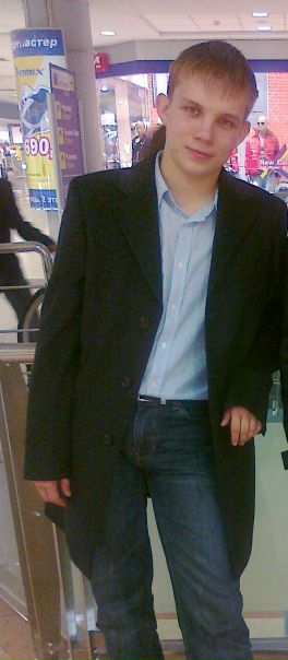 №117, Антон Пантелеев №117, Антон Пантелеев