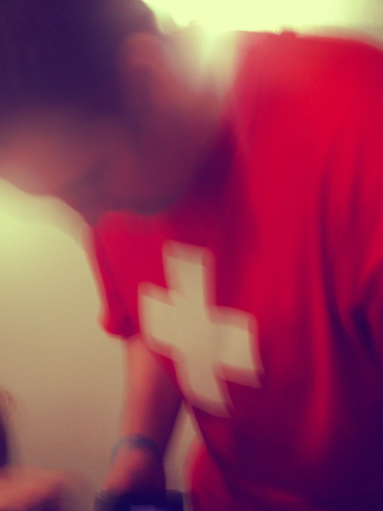 Novikov Kirill | Cape Town