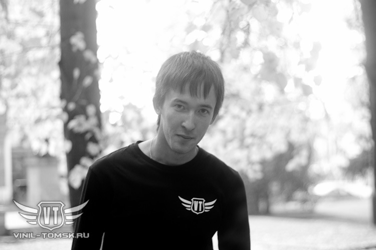 Фото профиля