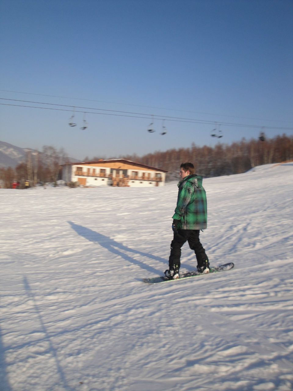 Віталій Шебештян | Ужгород