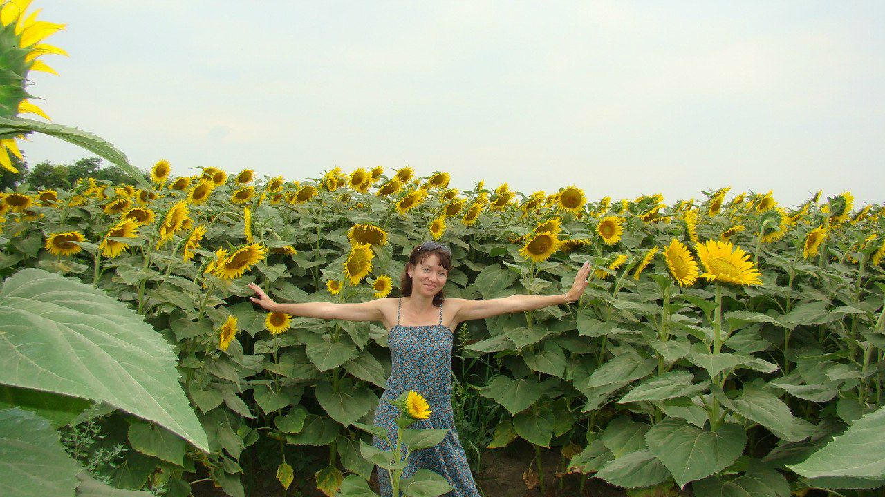 Людмила Супрунова Михайловна | Буденновск