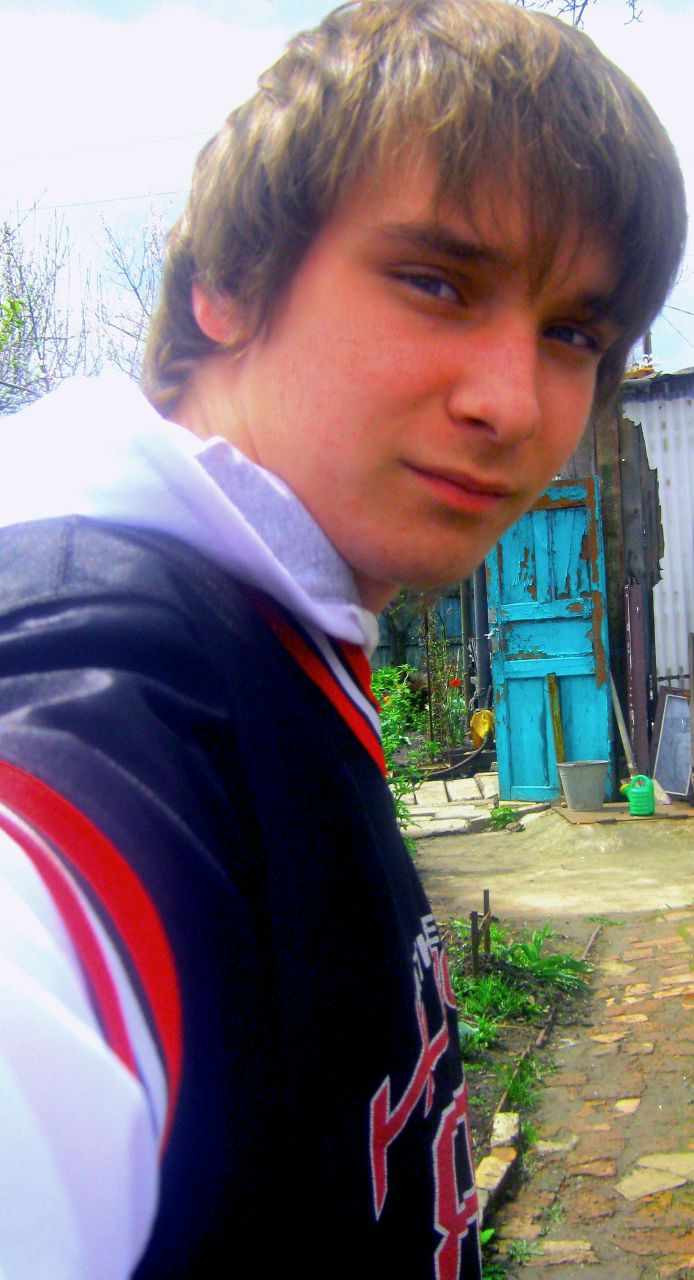 Юра Дементьев SeeNFroN | Ясиноватая