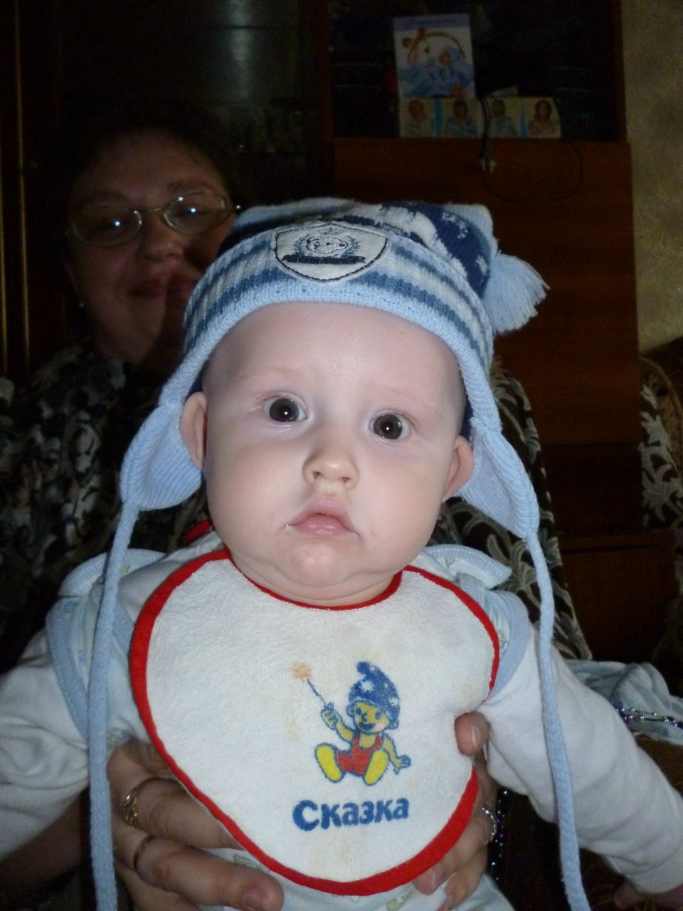 Тоха Полехин | Брянск