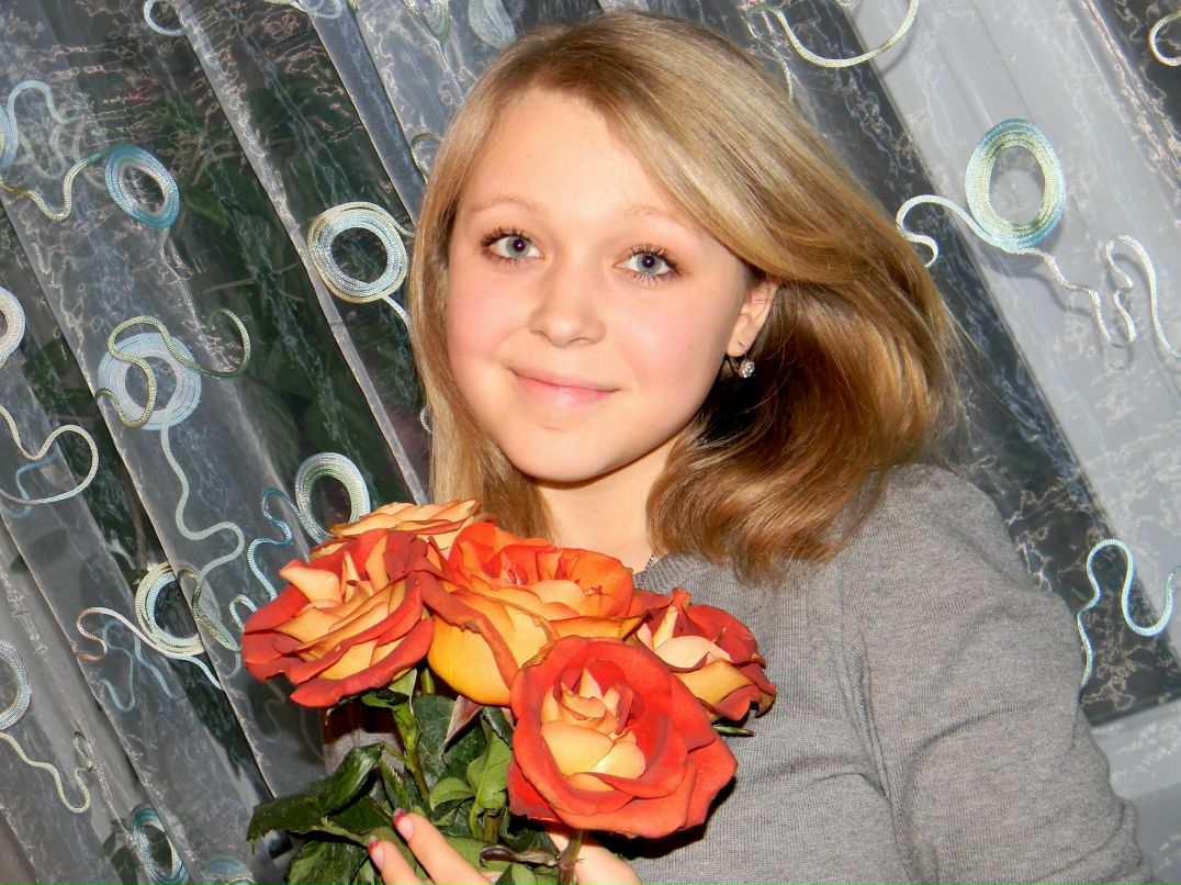 Алёнка Прокопова | Киев